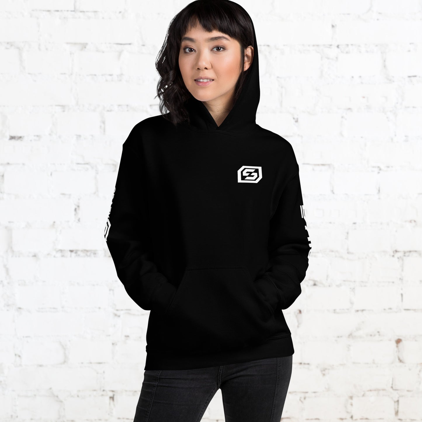 BUNSHIN NO JUTSU | CLONE TECHNIQUE HOODIE