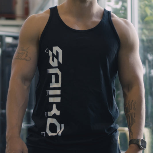 SAIKŌVERSE TANK TOP