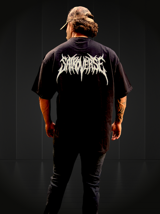 SAIKŌVERSE PUMP COVER - HEAVYWEIGHT SHAKA WEAR EDITION