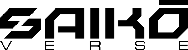 SAIKŌVERSE