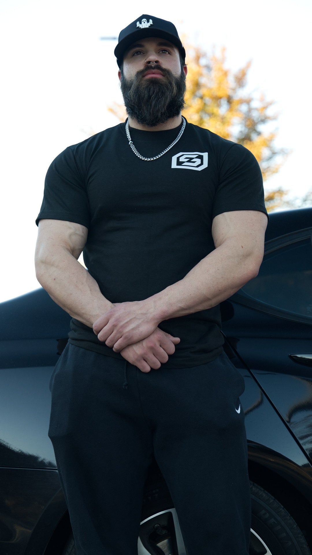 SIREN SAIKŌVERSE PUMP COVER - HEAVYWEIGHT SHAKA WEAR EDITION