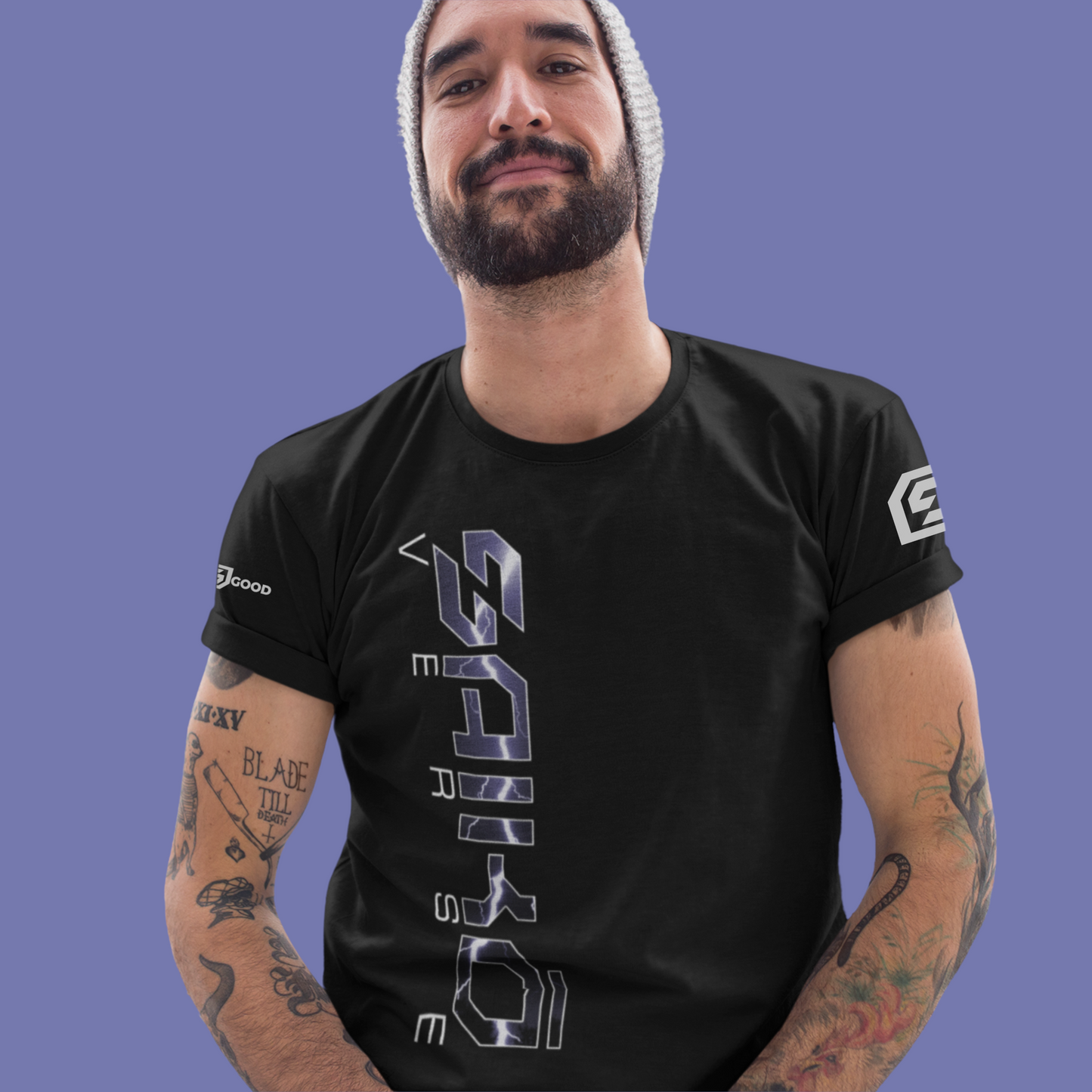 PREMIUM SHINIGAMI | GRIM REAPER CHIBI STYLE TSHIRT