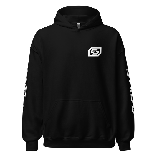 BUNSHIN NO JUTSU | CLONE TECHNIQUE HOODIE