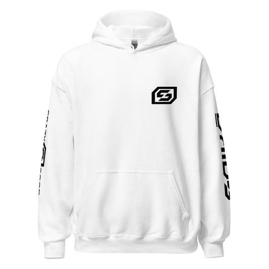 KOKORO HOODIE – 心 (Mind, Heart, Spirit, Soul)