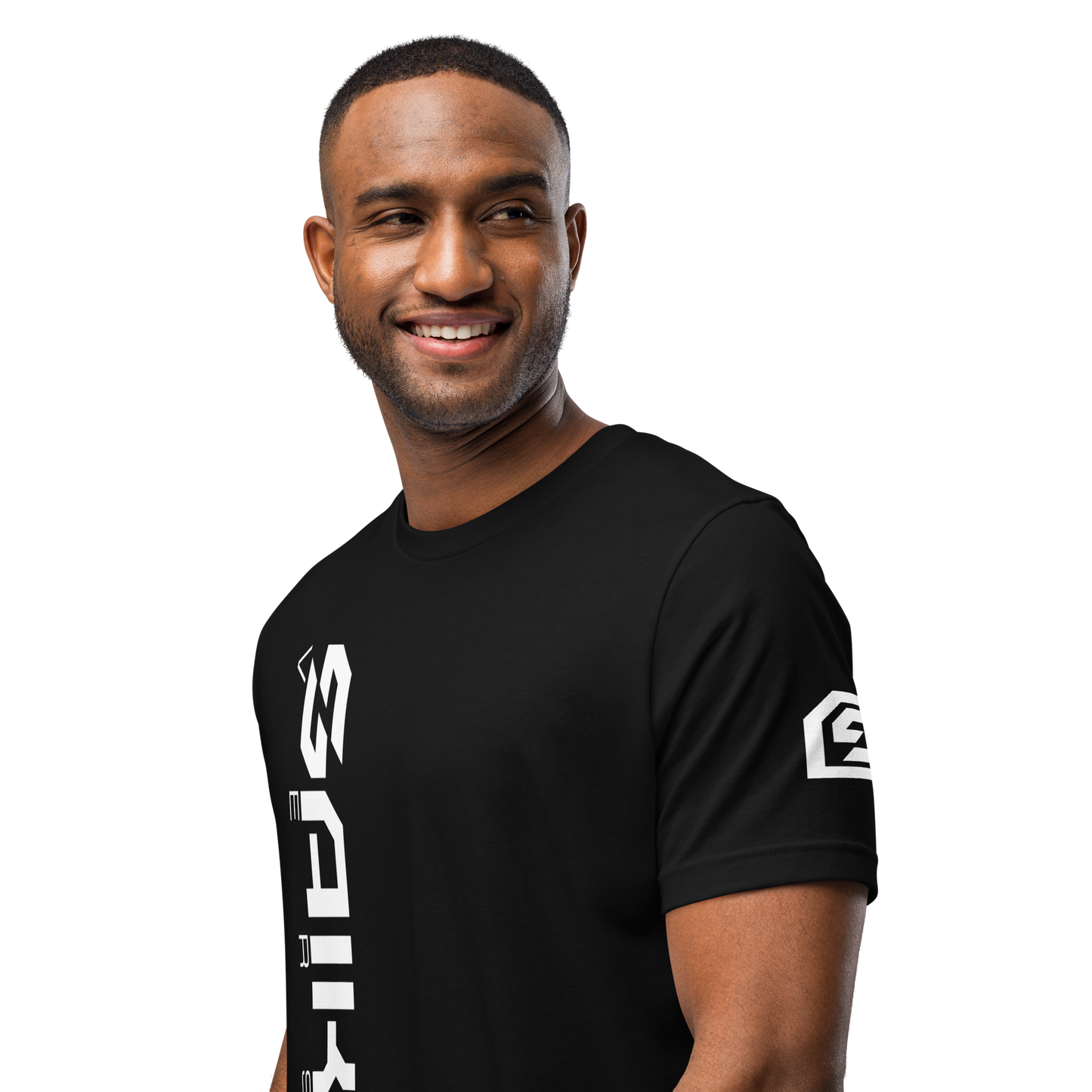 PREMIUM SAIKŌ KANJI TSHIRT