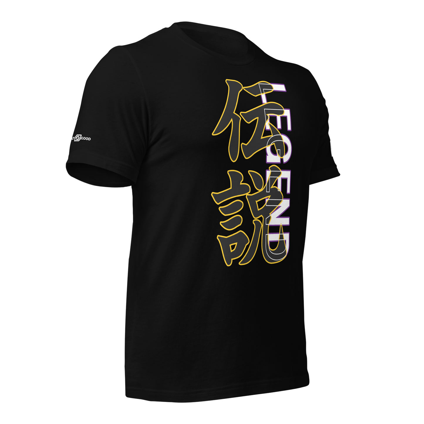 LEGEND 「伝説」DENSETSU