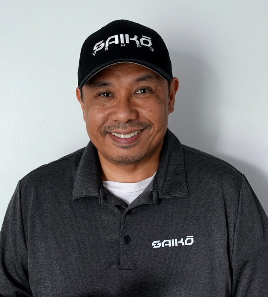 Five Minutes With Nathan — Foundational Q&As