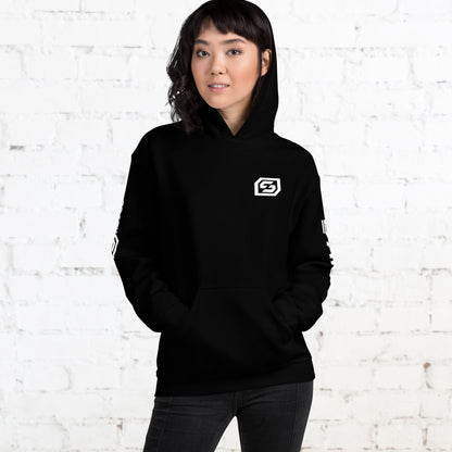 BUNSHIN NO JUTSU | CLONE TECHNIQUE HOODIE