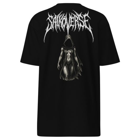 SIREN SAIKŌVERSE PUMP COVER - HEAVYWEIGHT SHAKA WEAR EDITION