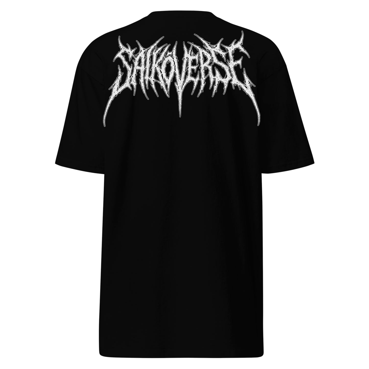 SAIKŌVERSE PUMP COVER - HEAVYWEIGHT SHAKA WEAR EDITION