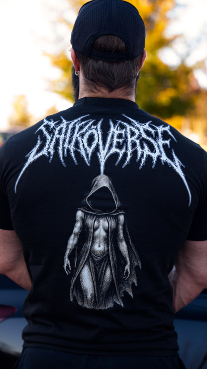 SIREN SAIKŌVERSE PUMP COVER - HEAVYWEIGHT SHAKA WEAR EDITION