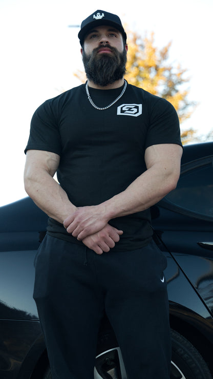 SIREN SAIKŌVERSE PUMP COVER - HEAVYWEIGHT SHAKA WEAR EDITION