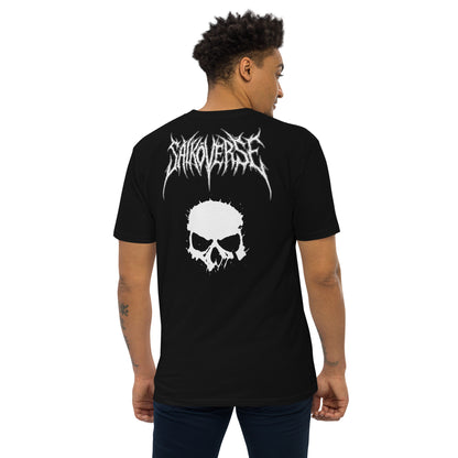 SKULLY SAIKŌVERSE PUMP COVER - HEAVYWEIGHT SHAKA WEAR EDITION