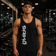 SAIKŌVERSE TANK TOP
