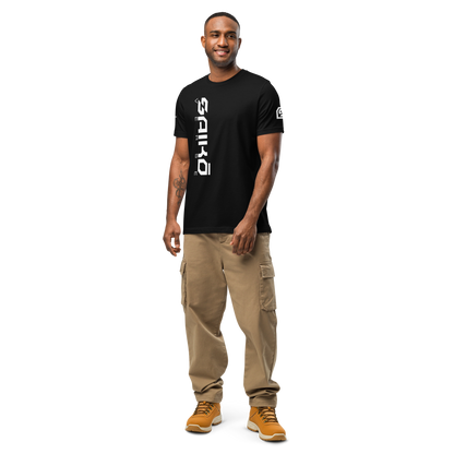 PREMIUM SAIKŌ KANJI TSHIRT