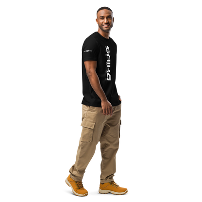 PREMIUM SAIKŌ KANJI TSHIRT