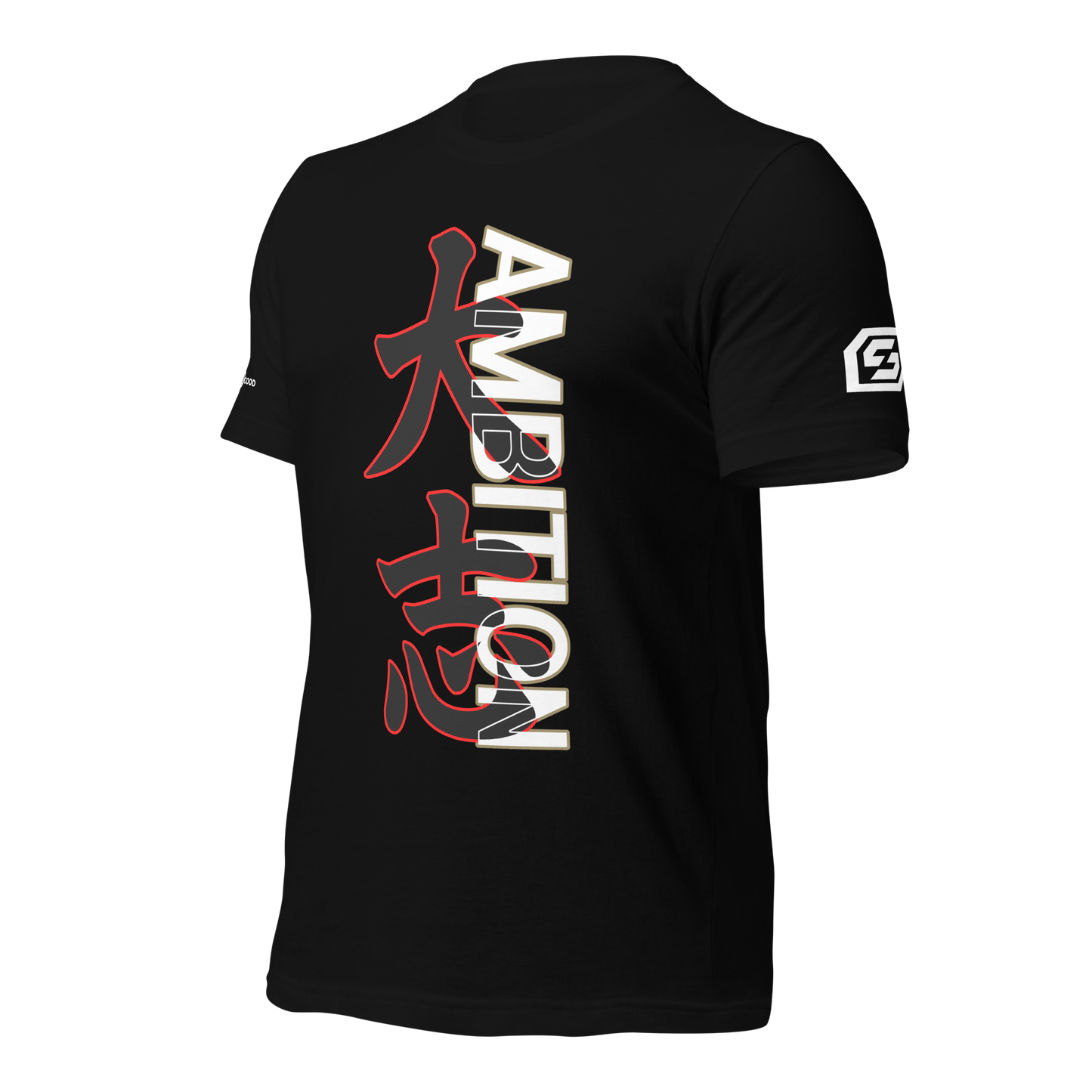 AMBITION 「大志」TAISHI