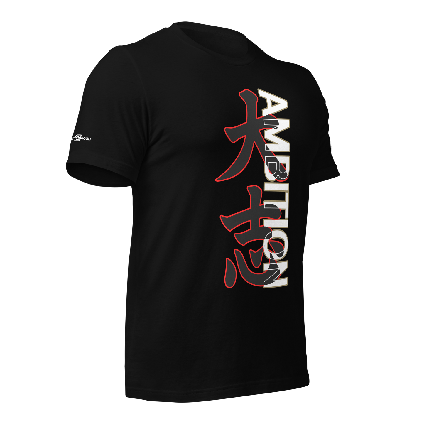 AMBITION 「大志」TAISHI