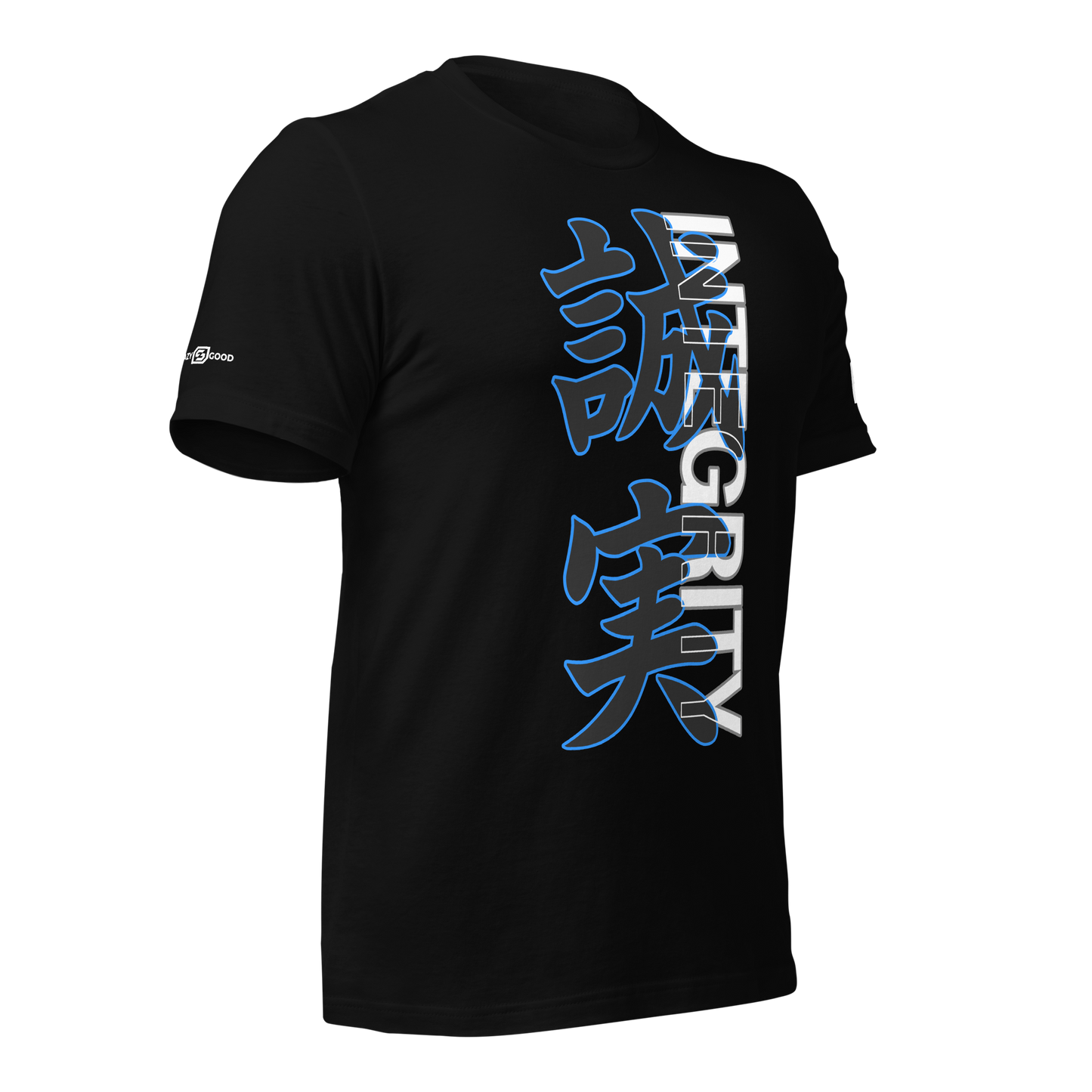 INTEGRITY 「誠実」SEIJITSU